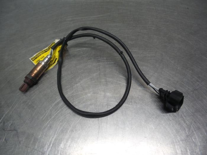 Lambda Sonde van een Audi A4 (A4 95-), Gebruikt, -, -, Ophalen of Verzenden