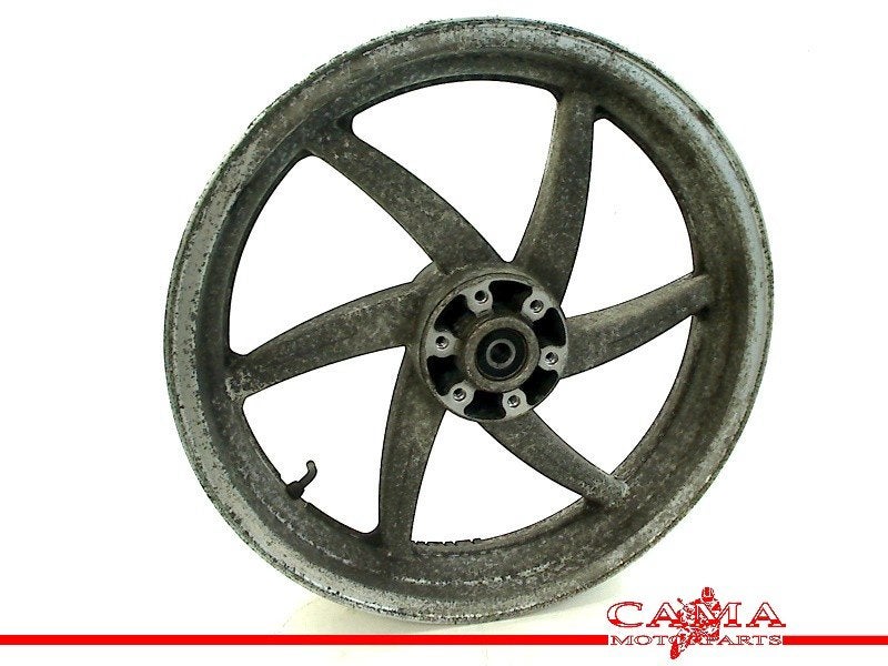 VOORVELG Hyosung Comet GT650 R (GT650R) (01-1970/-), Motoren, Dhr. S. di Majo, Gebruikt, Info@cama-motorparts.nl, P.J. Troelstraweg 8 8
3144 CX  MAASSLUIS, NL