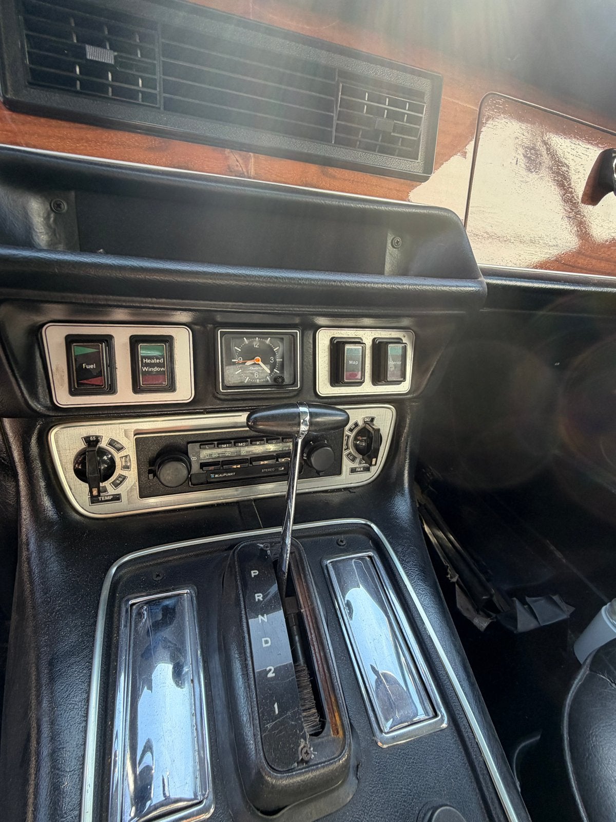 Jaguar XJ6, foto 5
