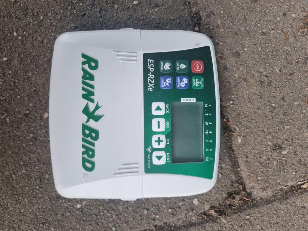RainBird ESP-RZXe 6 zones, Tuin en Terras, Niet ingevuld, Bestuurbaar via app, Niet ingevuld, Ophalen of Verzenden