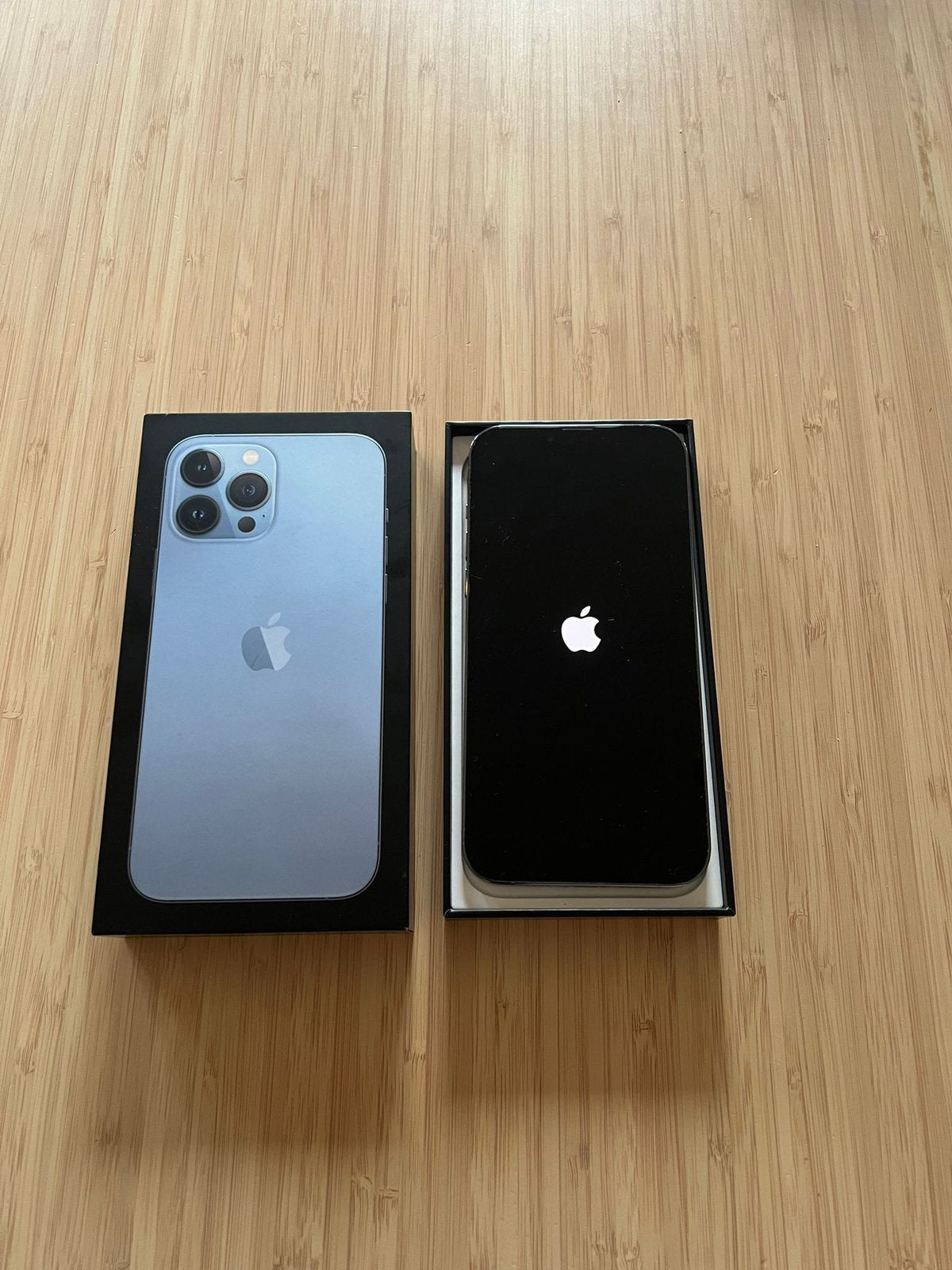 Iphone 13 Pro Max - 256 GB, Telecommunicatie, Mobiele telefoons | Apple iPhone, 83 %, Ophalen, 256 GB, IPhone 13 Pro Max