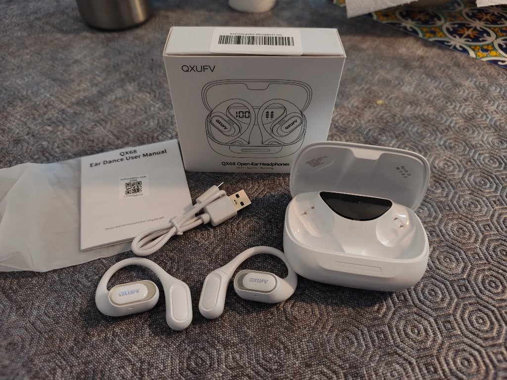 Oordopjes voor directe vertaling, 164 talen, Telecommunicatie, Mobiele telefoons | Oordopjes, Bluetooth, In gehoorgang (in-ear)