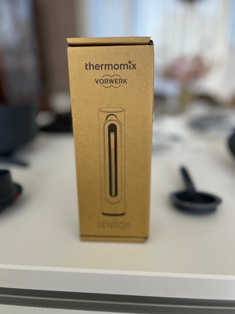 accessoires thermomix, Résiste au lave-vaisselle, 1 vitesse, Comme neuf, Enlèvement