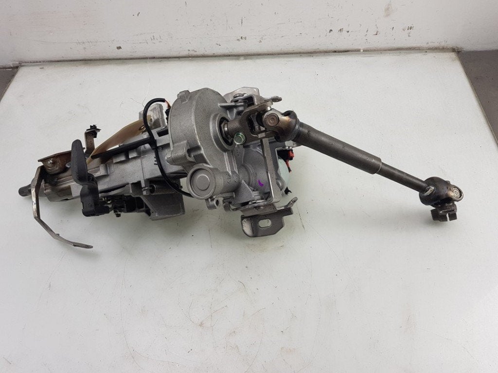 STUURBEKRACHTIGING ELEKTRISCH Renault Clio IV (5R), Gebruikt, Renault