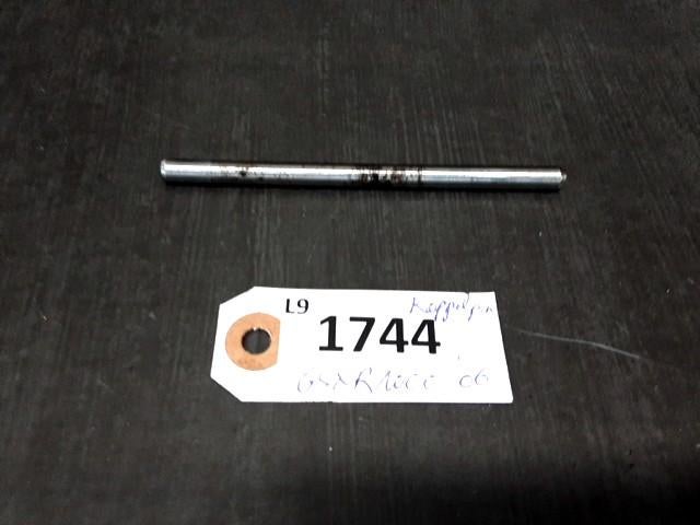 GSXR1000 2005 - 2006 Suzuki Motorblok onderdelen D1-58803, Motoren