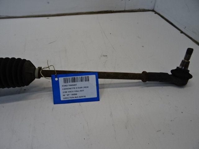 BIELETTE GAUCHE Ford Transit (01-2006/08-2014), Autos : Pièces & Accessoires, Commande, Ford, Utilisé