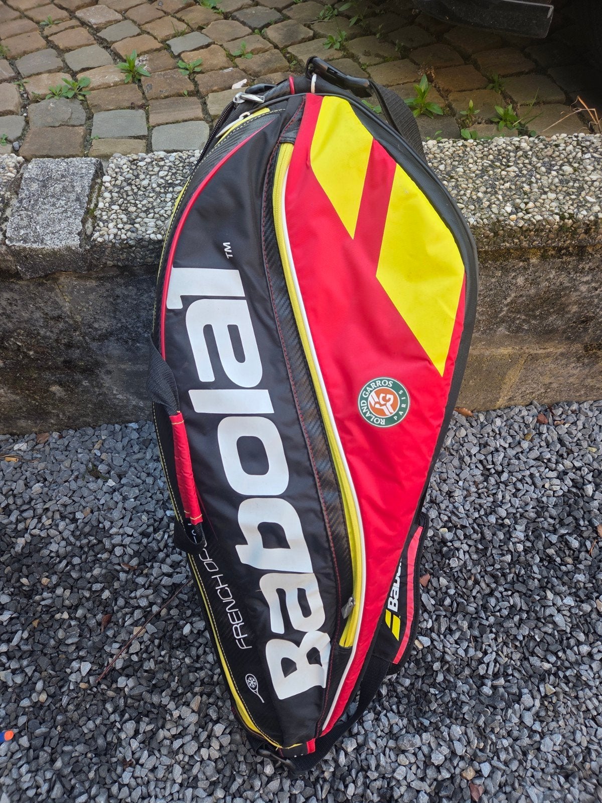 tennistasbabolat, Sports & Fitness, Tennis, Enlèvement ou Envoi, Babolat