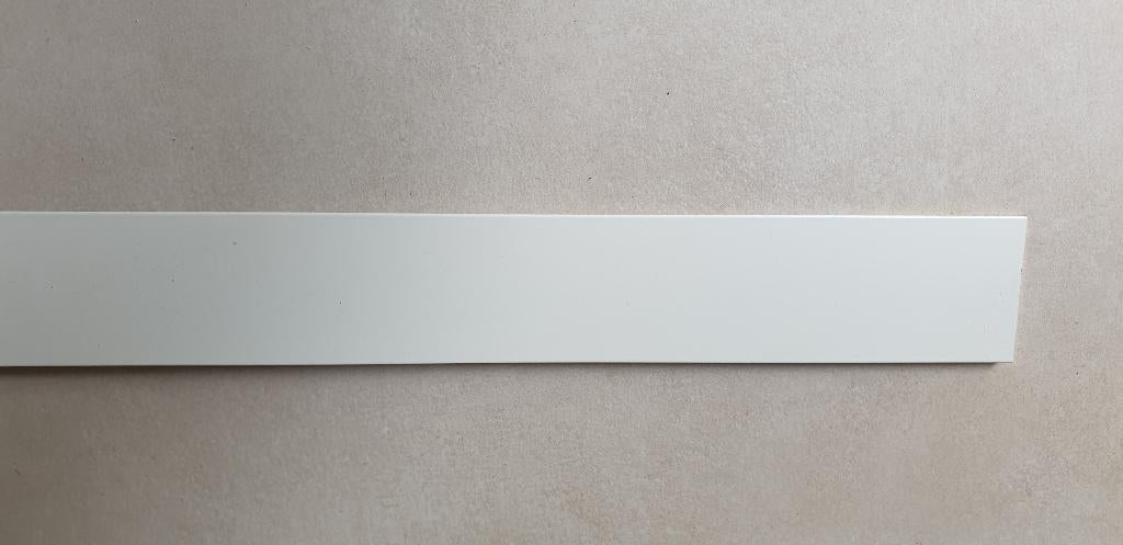 aluminium plinten, Ophalen, Nieuw, Plinten
