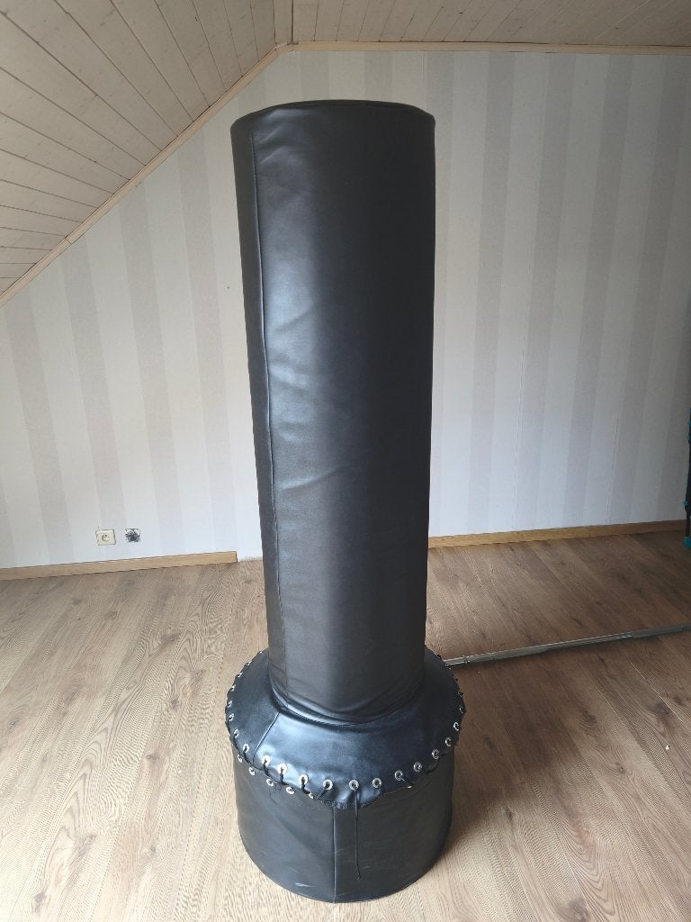 Punching ball, Enlèvement, Neuf, Punching-ball