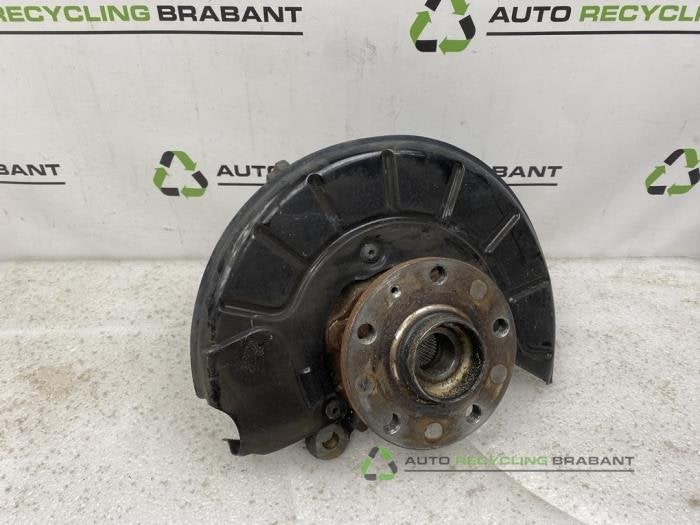 Fusee rechts-voor van een Volkswagen Beetle, Gebruikt, -, -, Ophalen of Verzenden