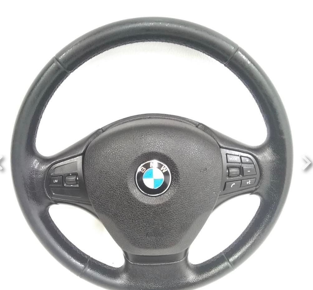Volant bmw serie 1 f20/f21, Autos : Pièces & Accessoires, Commande, Enlèvement, BMW