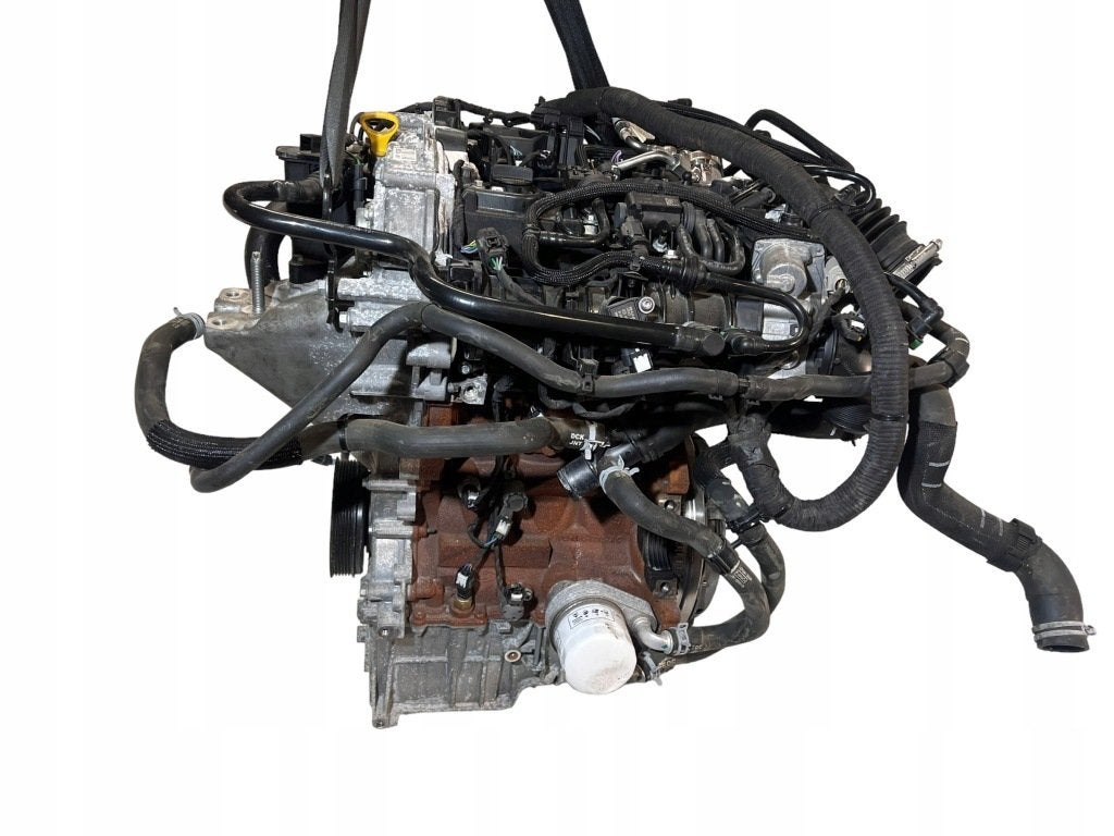 Moteur B3DA Complet FOCUS FORD, Envoi, Utilisé, Daihatsu