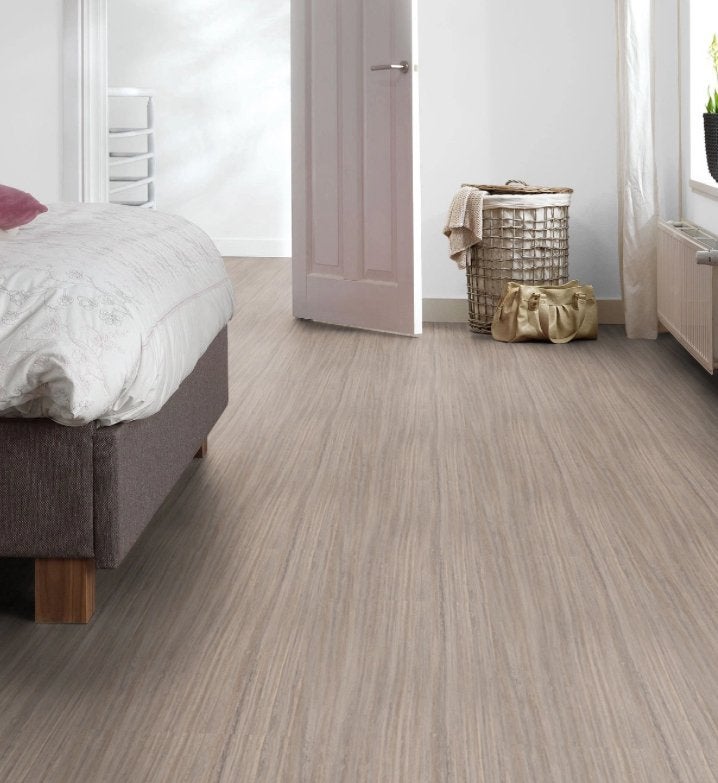 Kurk Laminaat 17 Vierkante meter, Huis en Inrichting, Ophalen, Nieuw, 10 tot 25 m², Laminaat
