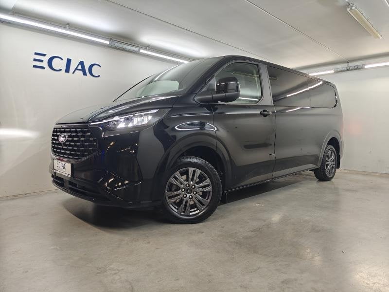 Ford Tourneo Connect PHEV Titanium - 8plaats - Garantie tot, Auto's, Automaat, 4 deurs, Euro 6, https://public.car-pass.be/vhr/b6c3466e-d15a-488f-a017-6a60baaf8fee