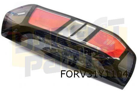 Ford Transit Custom (11/23-) achterlicht Rechts Origineel! 2, Neuf, -, -, Ford
