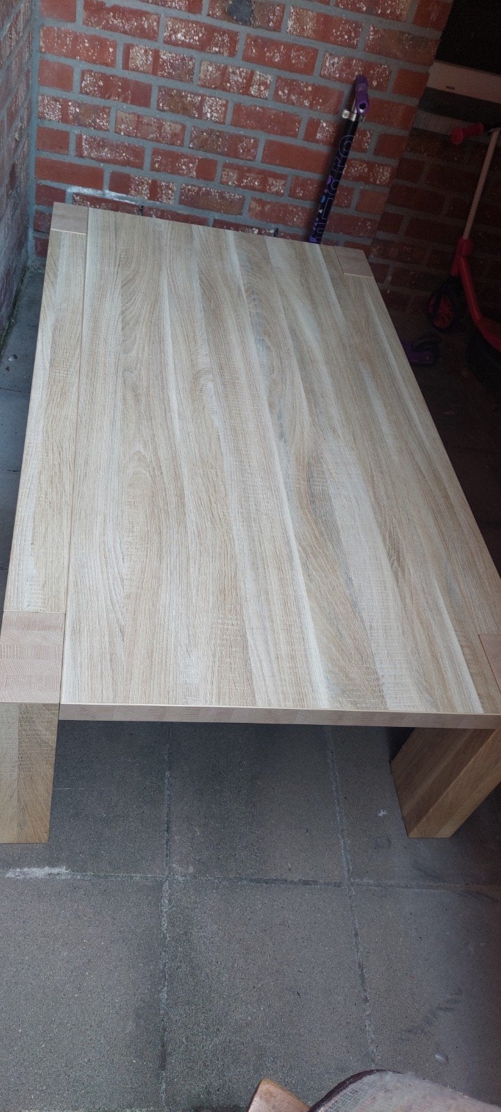 tafel, Huis en Inrichting, Ophalen