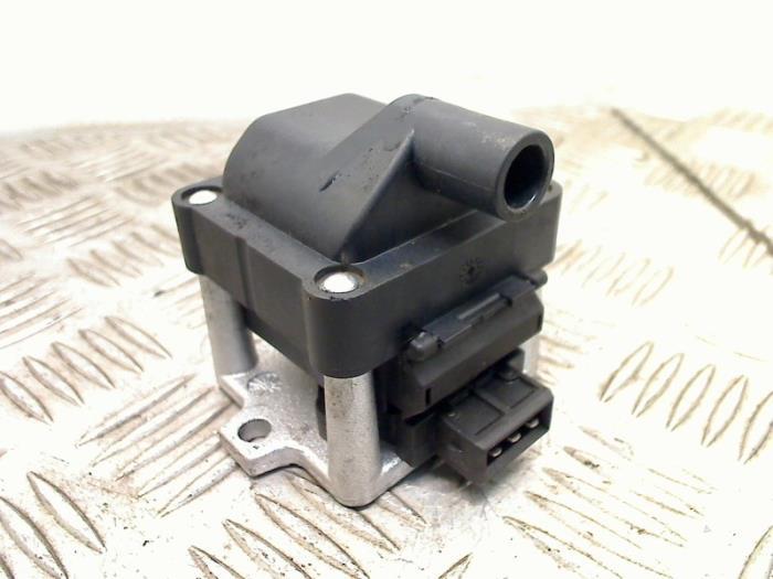 Bobine d'un Seat Arosa, -, 3 mois de garantie, Utilisé, -
