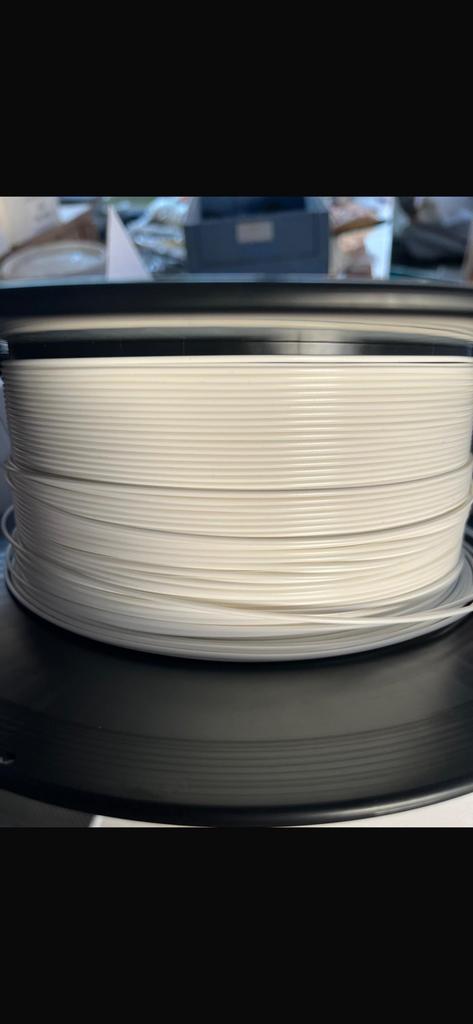 Kabels te koop voor 3d printer, Enlèvement, Neuf, Filament
