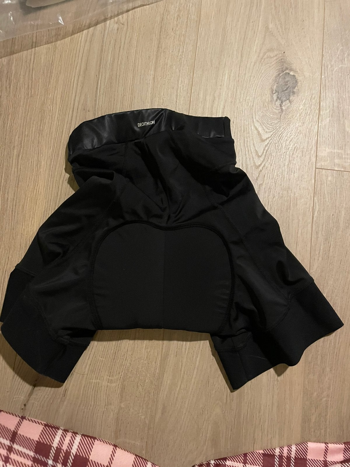 Fiets broek EU 34 / XS, Enlèvement ou Envoi, Comme neuf, XS