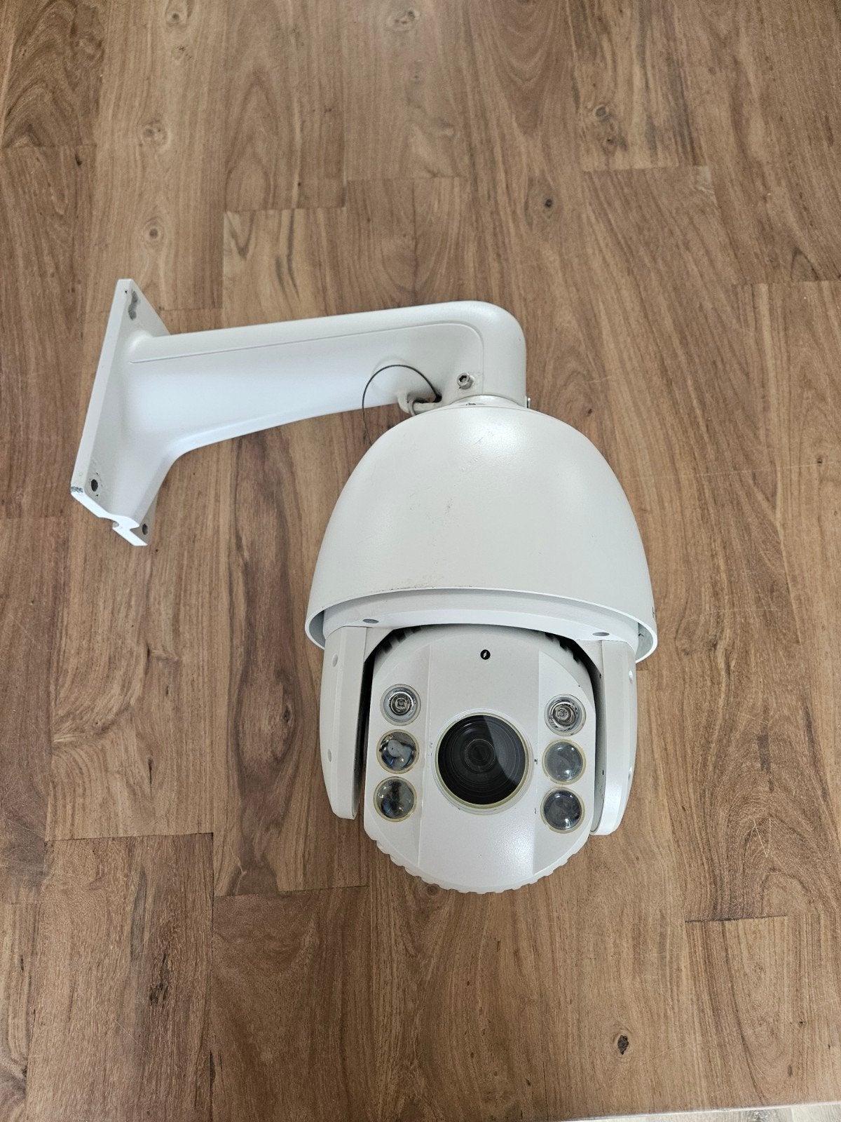 Hikvision speeddome, Audio, Tv en Foto, Ophalen