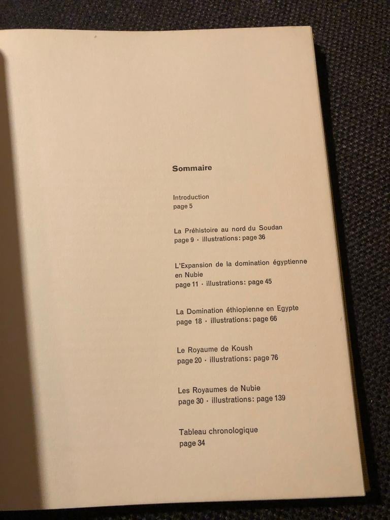 Les civilisations du Soudan Antique - Hintze, Boeken, Gelezen, Ophalen of Verzenden, Hintze, Afrika
