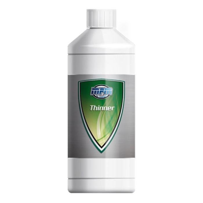 MPM Thinner 1 l – 77001, Enlèvement, Neuf