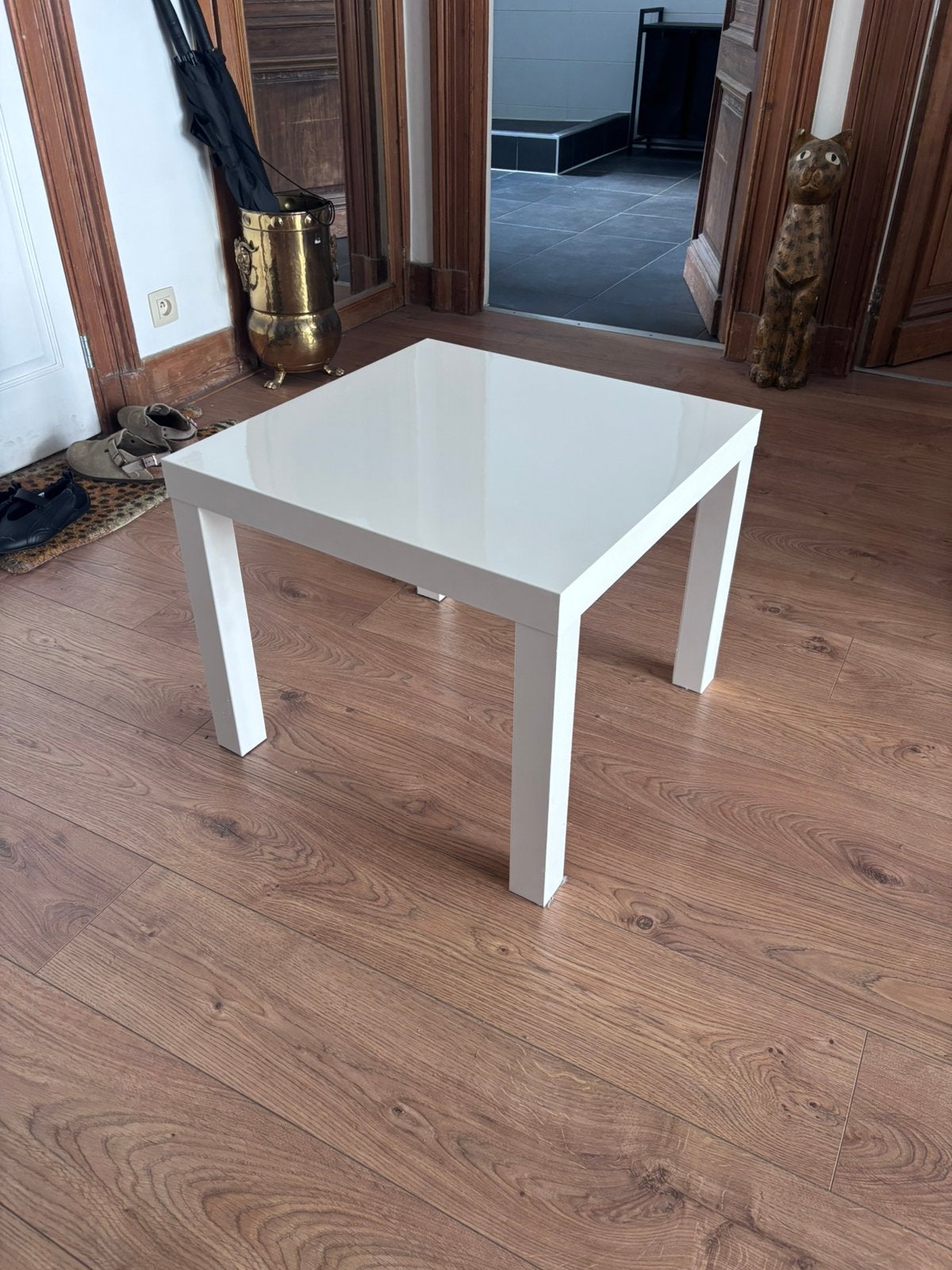 table basse gratuit, Synthétique, Enlèvement, 50 à 100 cm, 5 – 50