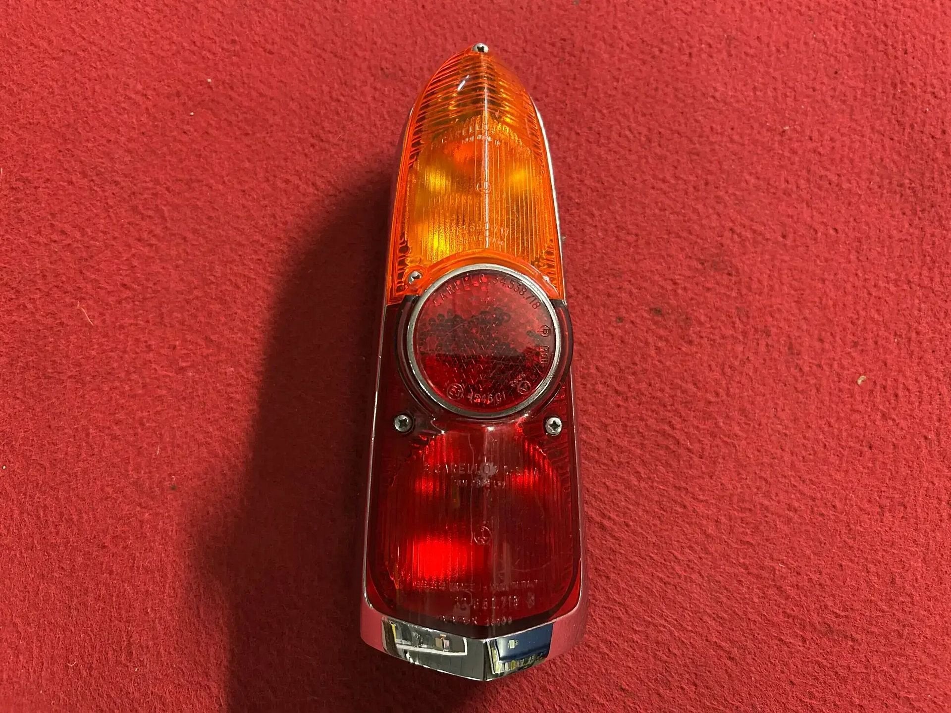 Austin A40 Innocenti Farina achterlicht, Gebruikt, -, -, Ophalen of Verzenden