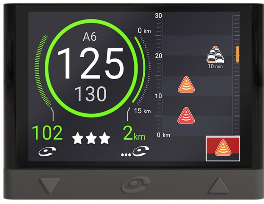 Coyote Mini, Auto diversen, Ophalen, Nieuw
