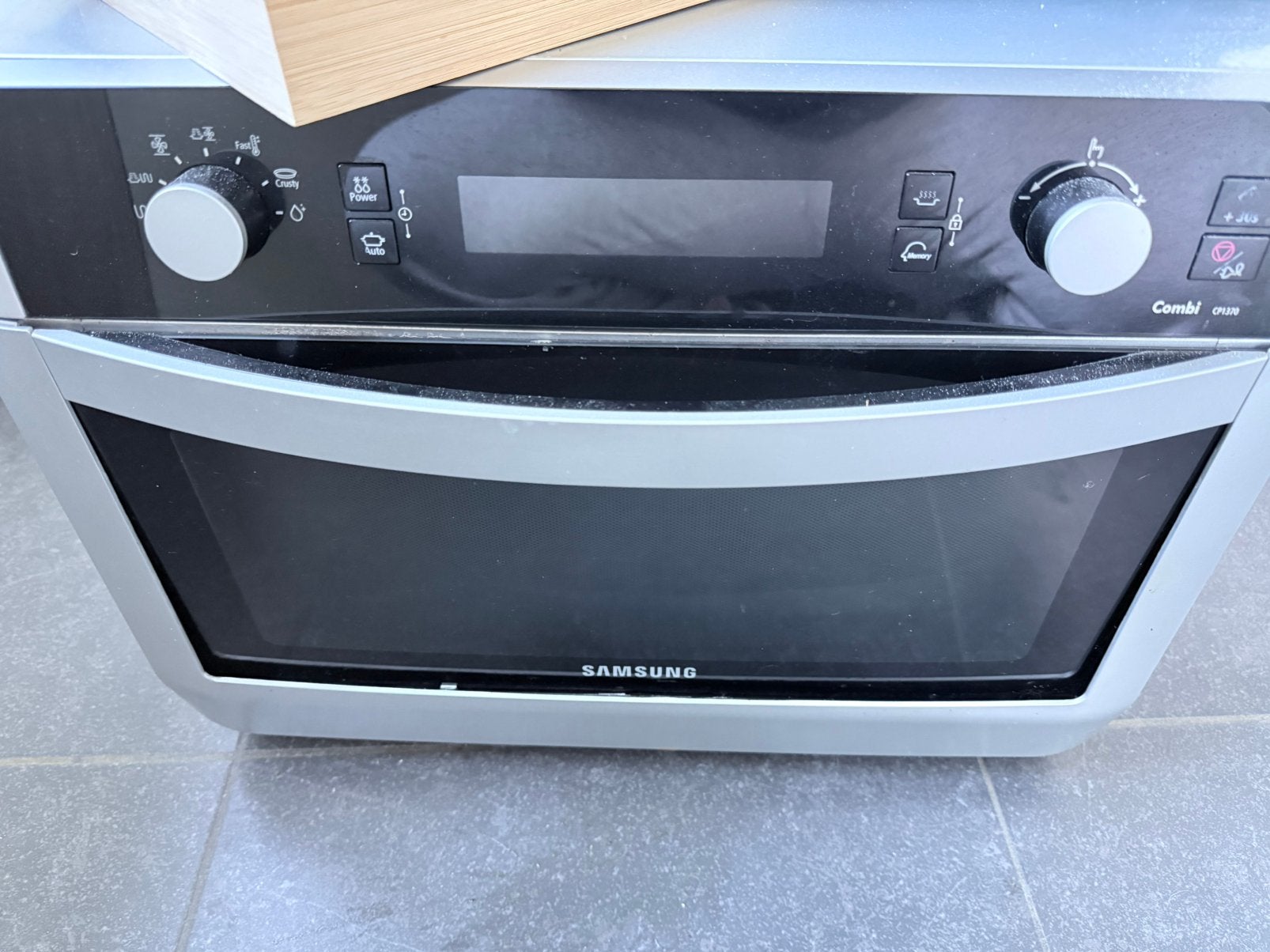 Samsung combioven, Elektronische apparatuur, Ophalen, Gebruikt, Samsung