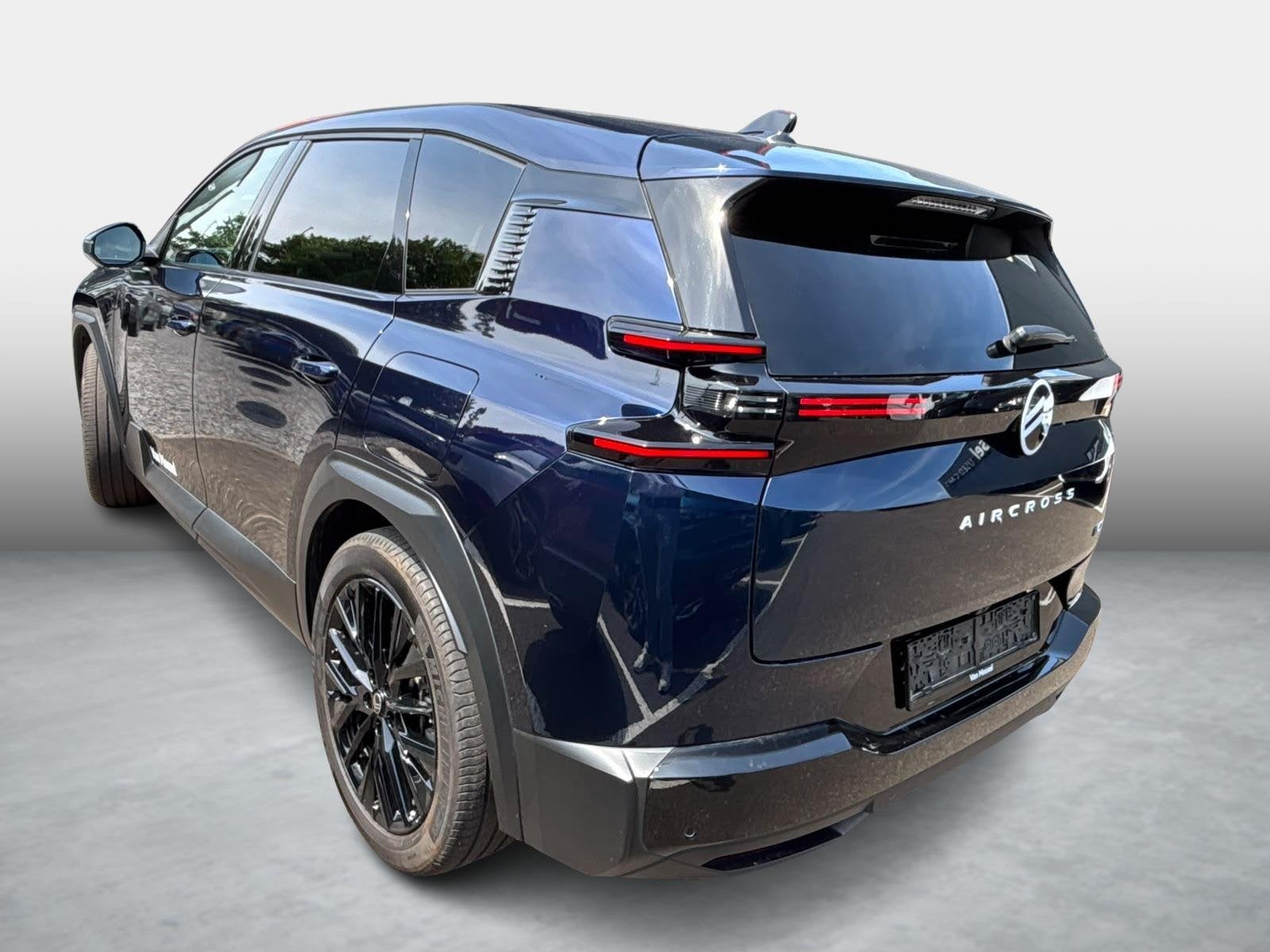 Citroën ë-C5 Aircross Electric 210 ch Comfort Range Auto M, Autos, Citroën, Achat, Electronic Stability Program (ESP), Entreprise