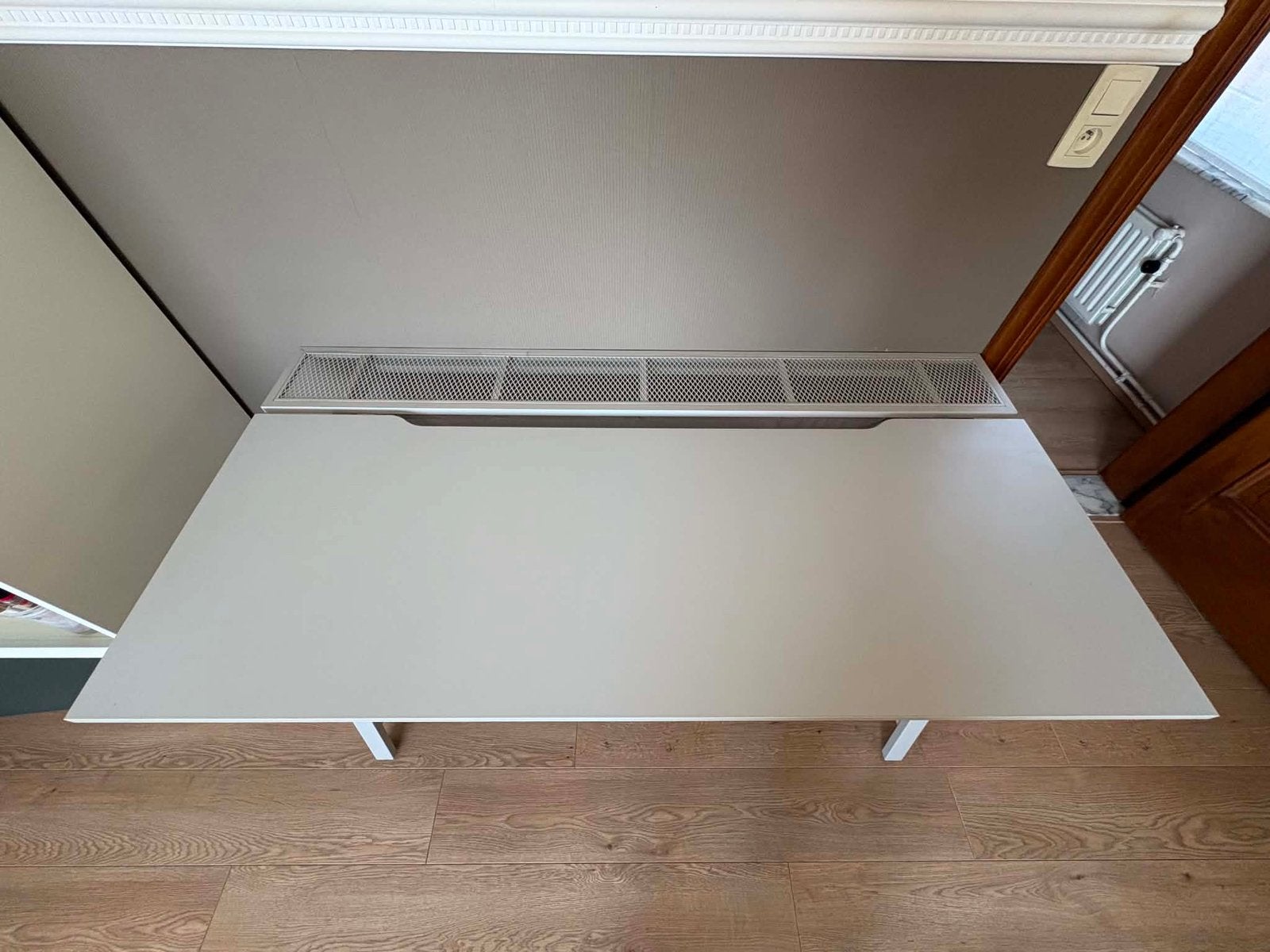 Bureau set ikea te koop, Enlèvement, IKEA