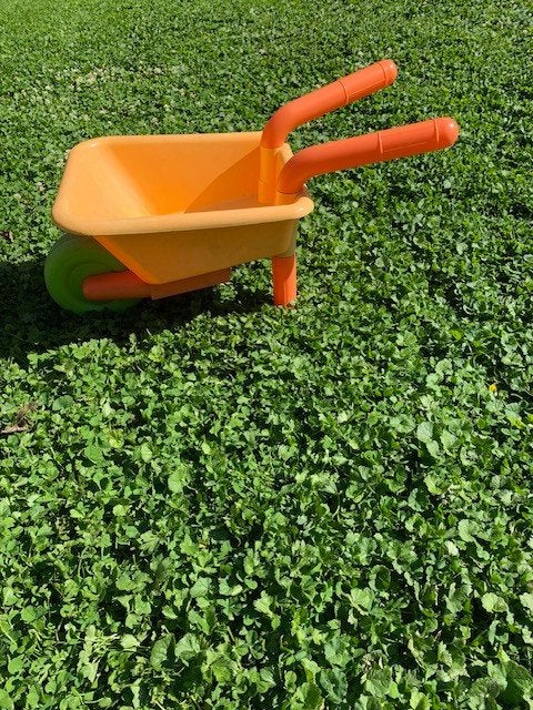 Speelgoed voor de tuin, Kinderen en Baby's, Ophalen, Gebruikt