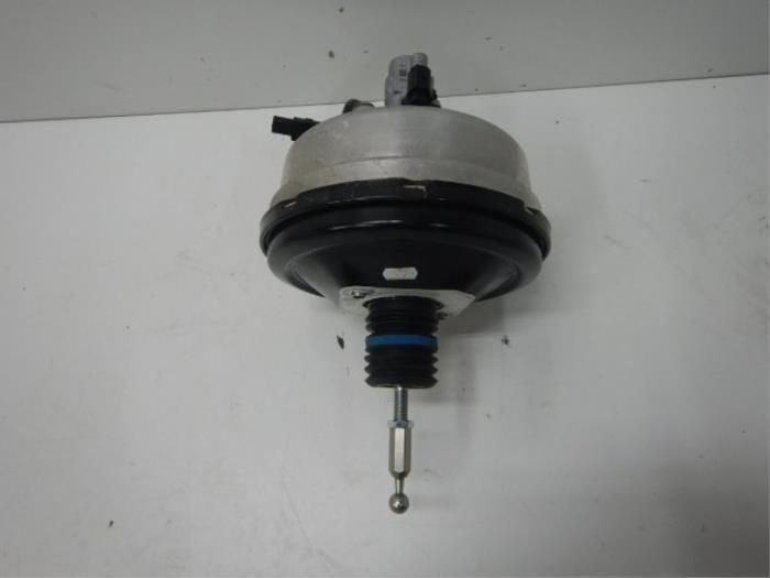 Rembekrachtiger Audi A4 (22745585), Ophalen of Verzenden, Gebruikt
