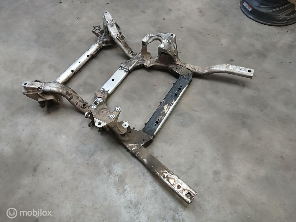 Subframe Range Rover L405 Vogue Sub frame CPLA-5C145-AL, Land Rover, Land Rover, Enlèvement ou Envoi, Utilisé