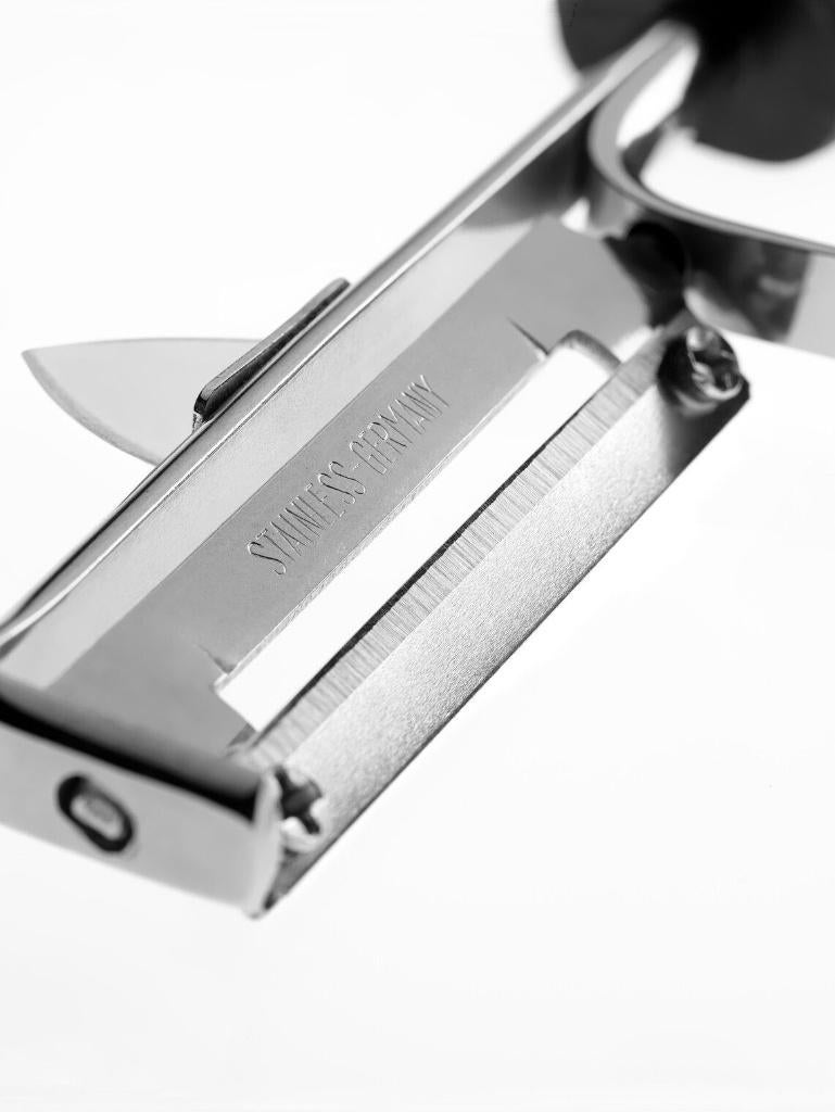 Dunschiller voor Linkshandigen |Triangle Professional 17,5cm, Neuf, Résiste au lave-vaisselle, Couverts en vrac, Enlèvement ou Envoi