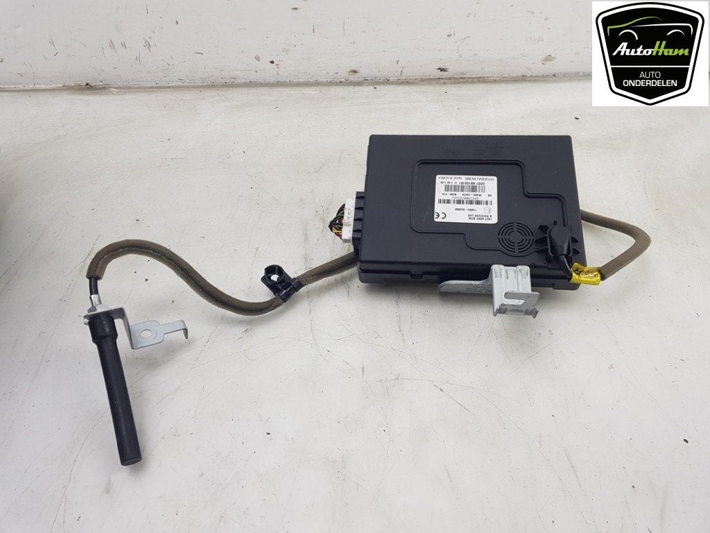 ORDINATEUR UNITE COMMANDE ELECTRONIQUE Hyundai i20 (GBB), Utilisé, Hyundai