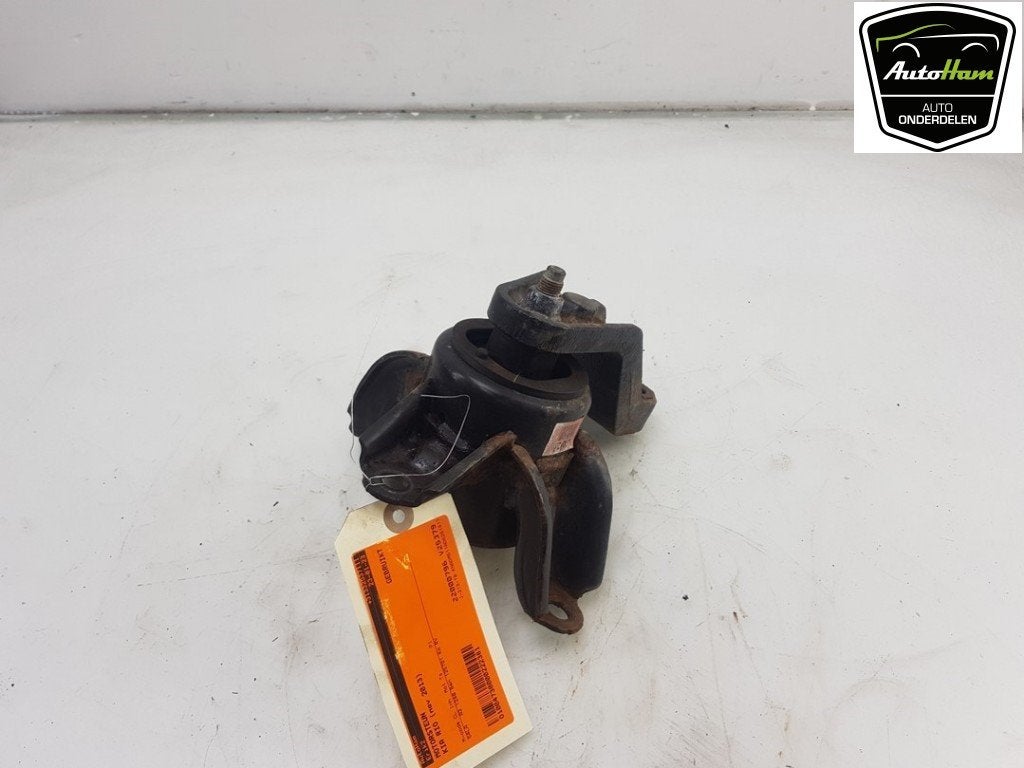MONTAGE MOTEUR Kia Rio III (UB) (|218101W000|), Utilisé, Kia