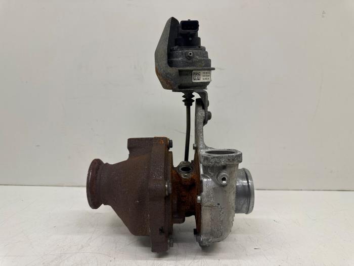 Turbo d'un Opel Astra, -, Opel, 3 mois de garantie, Utilisé