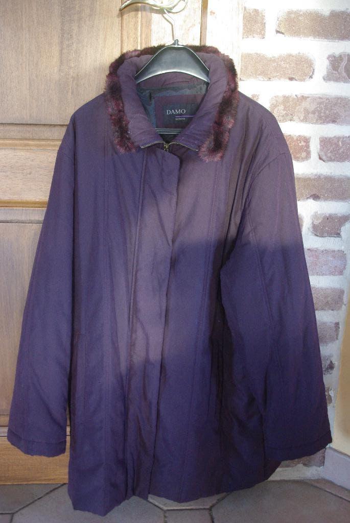 Veste Damo 44, Vêtements | Femmes, Taille 42/44 (L), Enlèvement ou Envoi, Damo, Porté