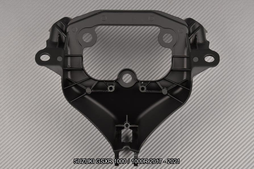Araignée SUZUKI GSXR 1000 / 1000R 2017 2021 Support Compteur, Motos, Enlèvement ou Envoi, Neuf