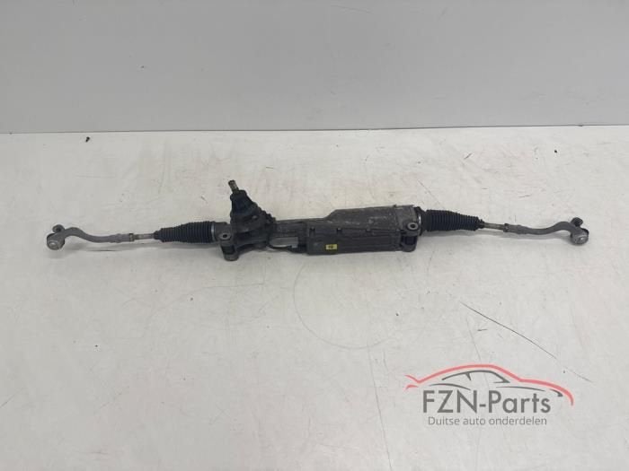 Audi A6 4G Stuurhuis, Auto-onderdelen, Besturing, Ophalen of Verzenden, Gebruikt