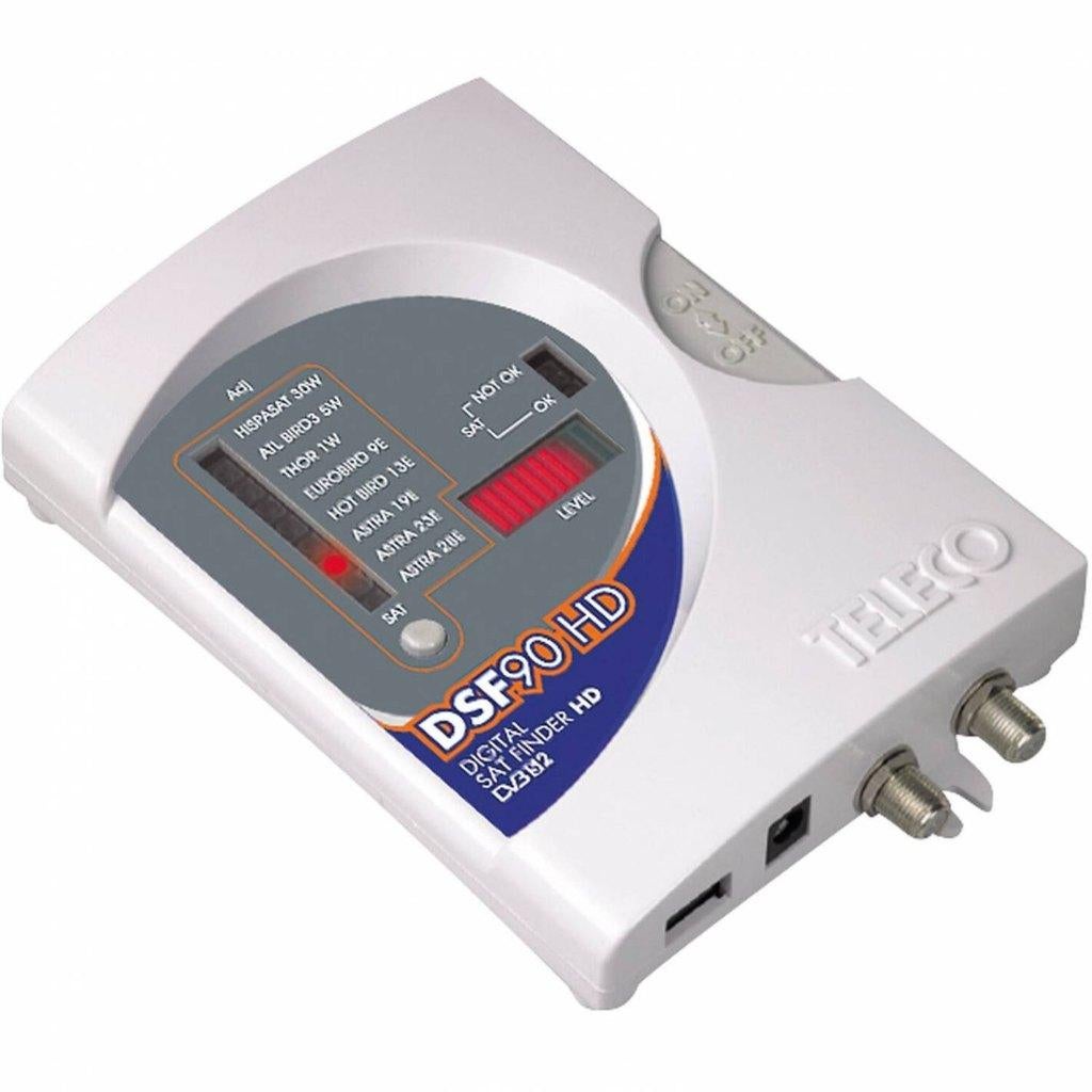 POINTEUR SATELLITE DSF90 HD, Enlèvement, Utilisé
