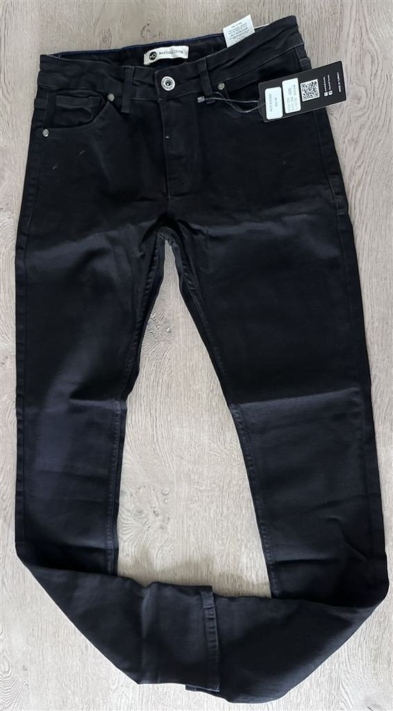 Marshall Denim Jeans ~NIEUW~ [21] Maat 31, Vêtements | Hommes, Jeans, Enlèvement ou Envoi, Neuf, Noir, W32 (confection 46) ou plus petit