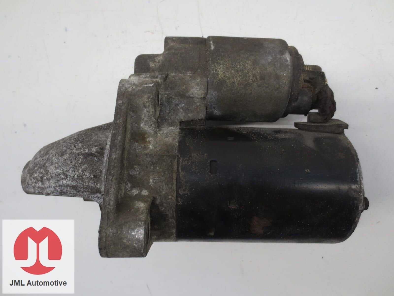 STARTMOTOR FORD FUSION, -, -, -, Enlèvement ou Envoi