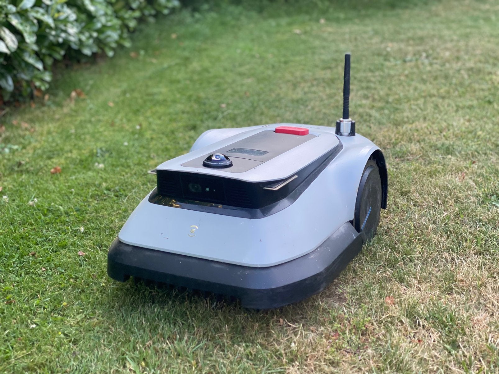 Ecovacs Goat G1-800 robot grasmaaier, Ophalen, Gebruikt, Bestuurbaar via app