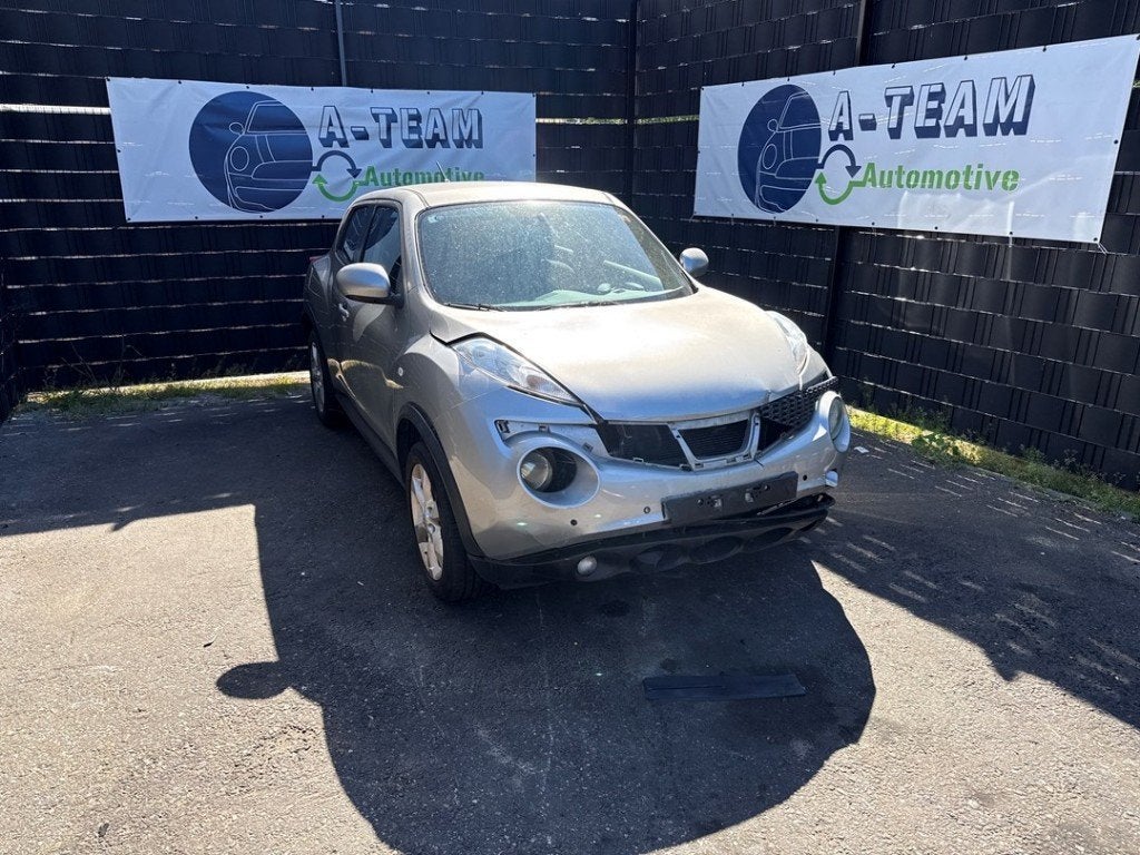 SPIEGEL RECHTS Nissan Juke (F15) (|963011KA2A|963011KA3A|), Auto-onderdelen, Gebruikt, Germany@nissan-services.eu, Kronenweg 38
50389  Wesseling, DE