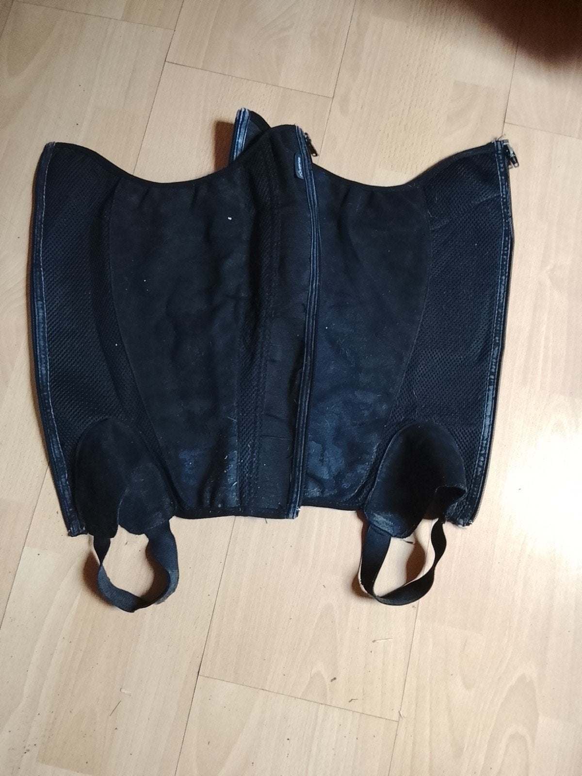 beenchaps ruitersport S/M 6euro, Ophalen