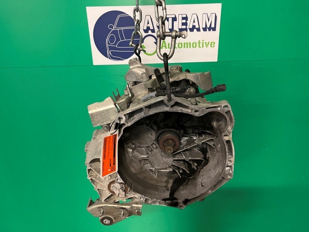 VERSNELLINGSBAK SCHAKEL Ford Kuga II (DM2) (01-2012/06-2019), Gebruikt, Henry-Ford-Straße  1
50735  Köln, DE, Ford-Werke GmbH