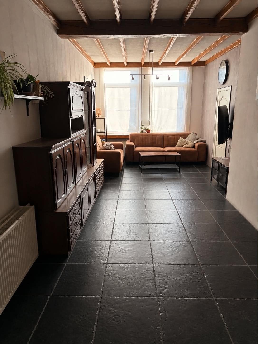 Mooi groot huis te koop in Herenthout